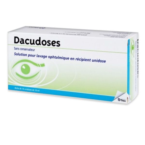 Dacudoses Opht Unidos10ml 16