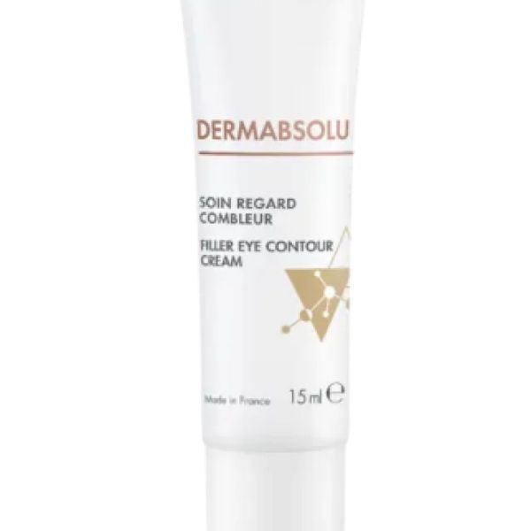 Avene Dermabsolu Yeux Soin Regard Combleur