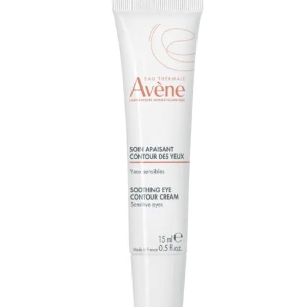 Avène Soin Apaisant contour des yeux