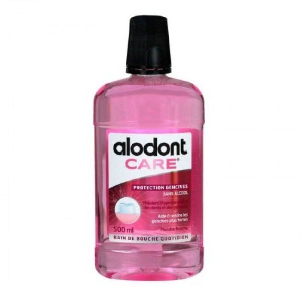 Alodont Care Protection Gencives