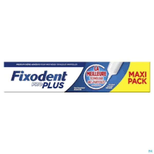 FIXODENT Pro Anti-particules 57g