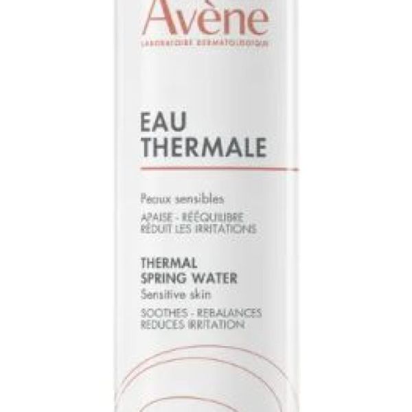 Avene Eau Thermale Aérosol 300ml