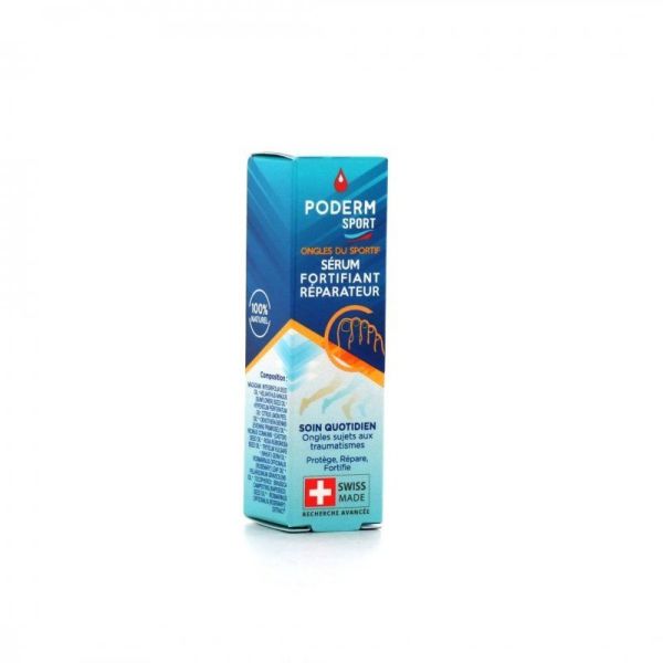 Poderm Serum Fortifiant Reparateur Fl8ml