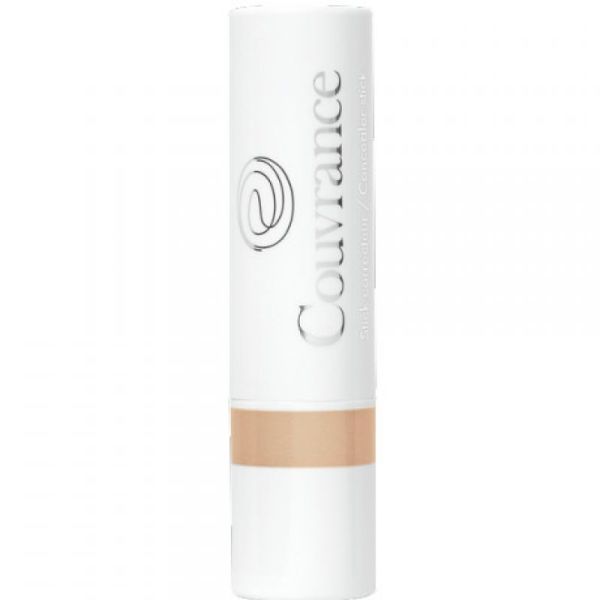 AVENE COUVRANCE Stick anti-cernes jaune 3,5g