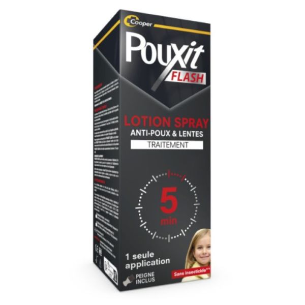 Pouxit XF Lotion 200 ml