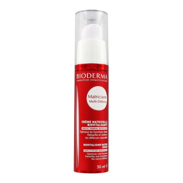 Bioderma Matriciane Multi-Défense 30 ml