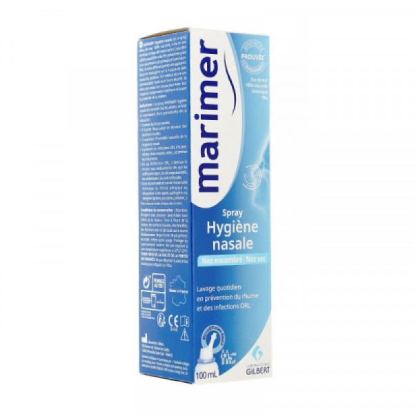 Marimer Eau Mer Isoto Fl100ml1