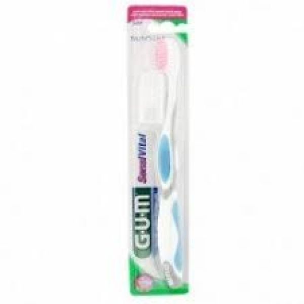 GUM Sensivital Brosse à Dents 509