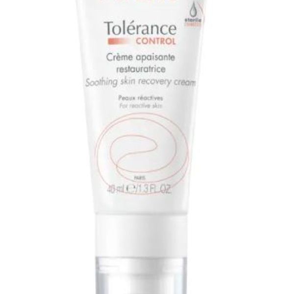 Avene Tolérance Control crème apaisante restauratrice 40ml