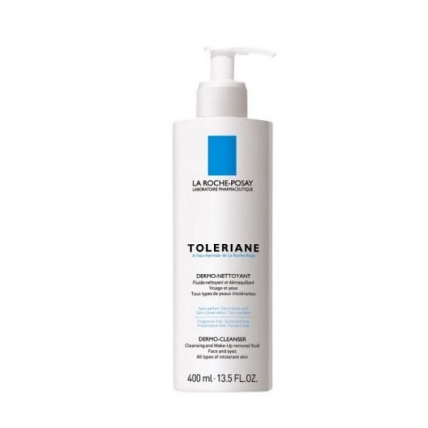 La Roche-Posay Tolériane Dermo-Nettoyant 400 ml