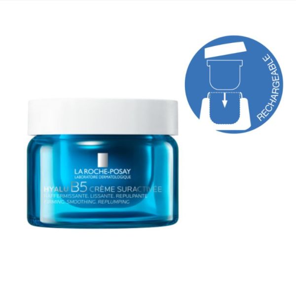 La Roche Posay Hyalu B5 Crème Suractivée