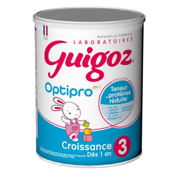 Guigoz Expert Croissance 800 G