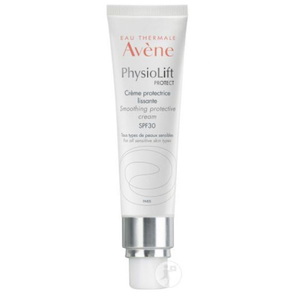 Avene Physiolift Prot Cr Lis Spf30 30ml