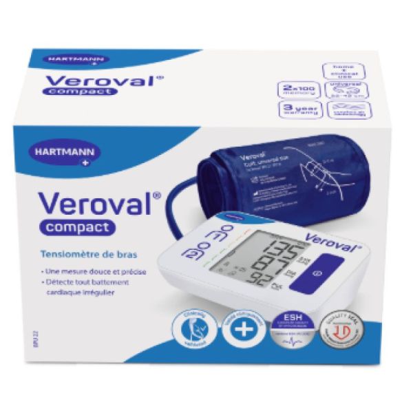 Veroval Compact Bras