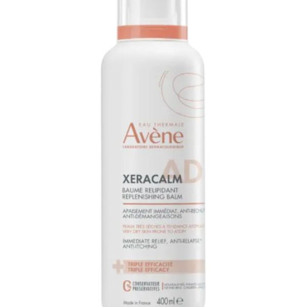 Avène Xeracalm AD Baume Relipidiant