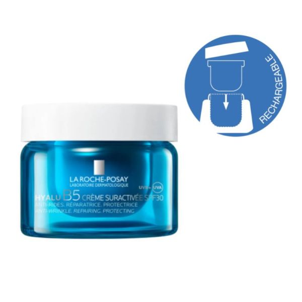 La Roche Posay Hyalu B5 Crème Suractivé SPF30