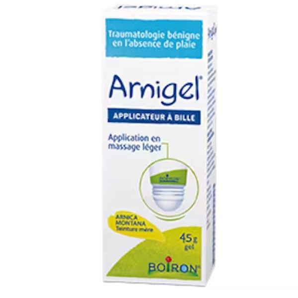 Arnigel Roll-on 45g