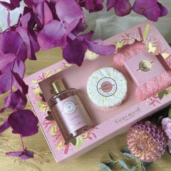 Galien Beauté Coffret Duo Hamamelis