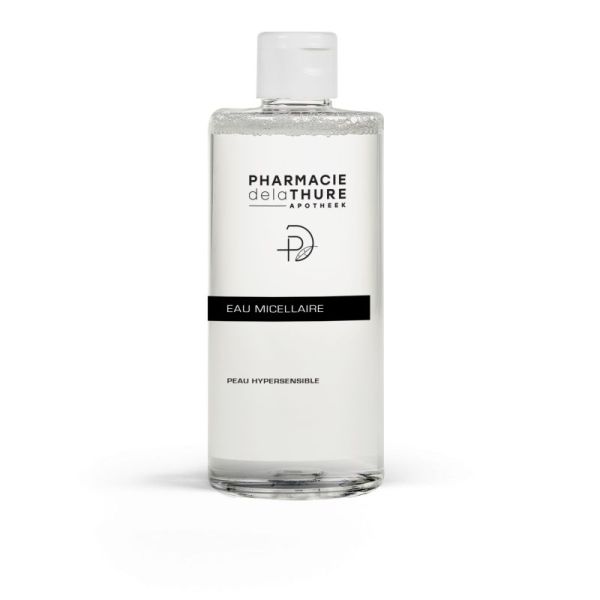 Pharmacie de la Thure Sensipro Eau Micellaire