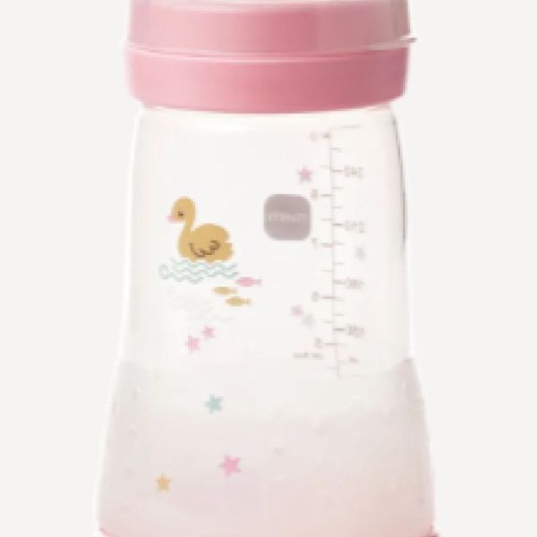 Mam Biberon Easy Start 2 Blush 260Ml
