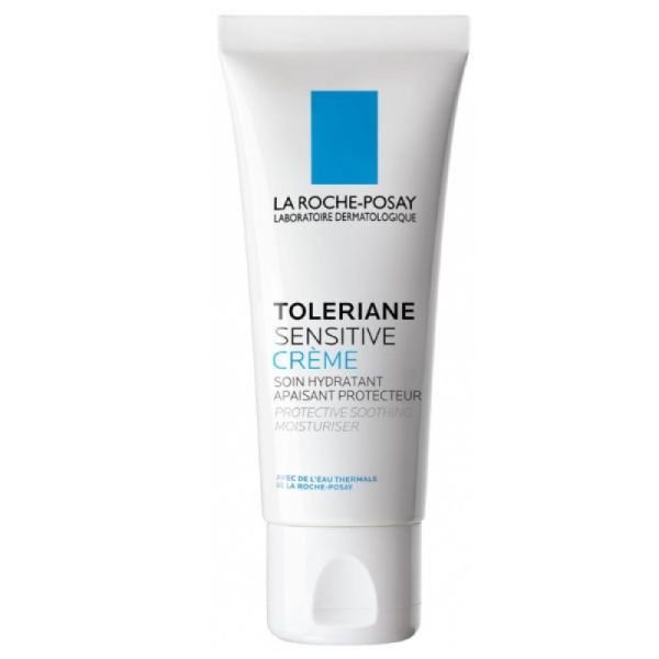 La Roche-Posay Tolériane Sensitive Crème 40 ml