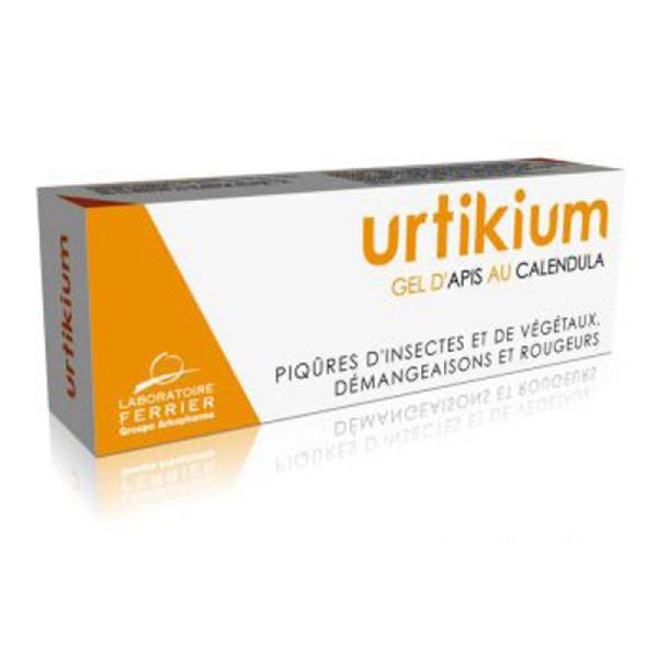 Arkopharma Urtikium 30ml