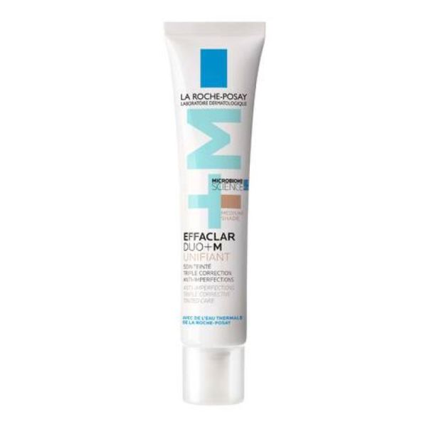La Roche Posay Effaclar Duo+M Crème Medium 40mL