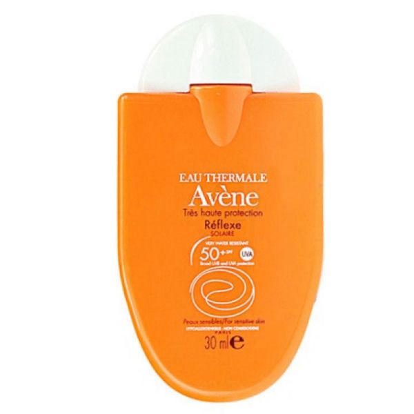 AVENE reflexe solaire tres haute protection 50+ 30ml