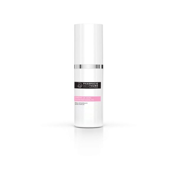 Pharmacie de la Thure Sensipro Creme De Soin Sans parfum