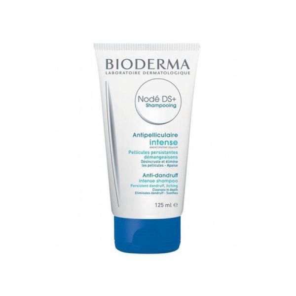 Bioderma Programme Antipelliculaire Intensif