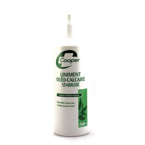 Liniment, 750ml