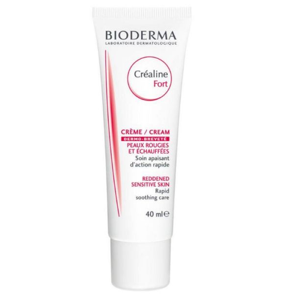 Bioderma Créaline Fort 40 ml