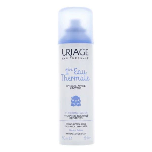 Uriage Bébé 1ère Eau Thermale 150 ml