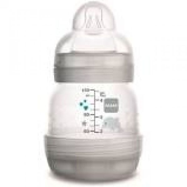 MAM Bib Easy Start 0 mois 130ml