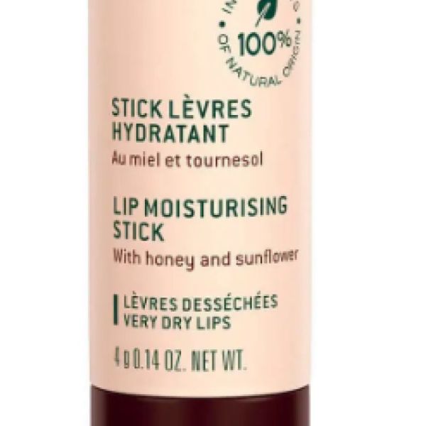 Nuxe Rêve de Miel Stick Lèvres Hydratant 4g