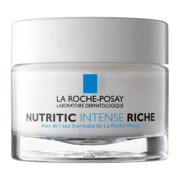 La Roche-Posay Nutritic Intense Riche 50 ml