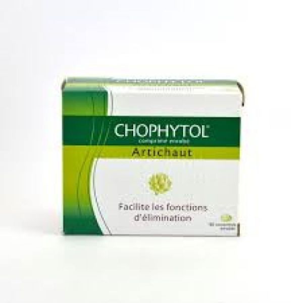 Chophytol Cpr Bt30x6