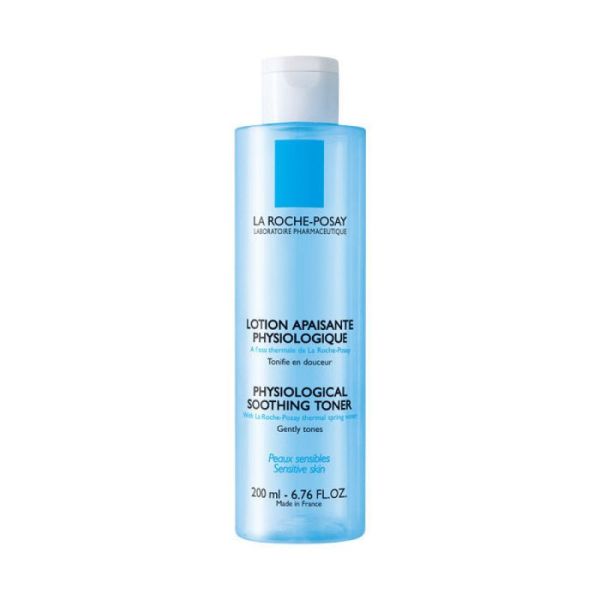 La Roche-Posay Lotion Apaisante Physiologique 200 ml