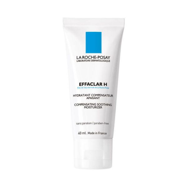 La Roche-Posay Effaclar H 40 ml