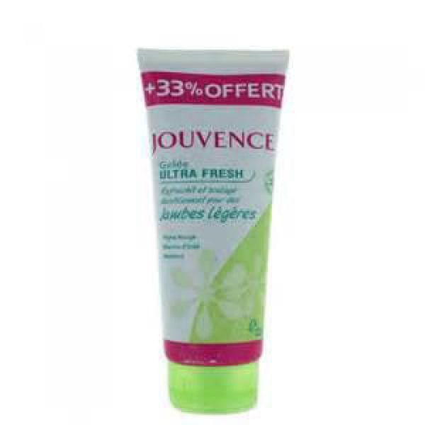 JOUVENCE gelée ultra fresh 200ml