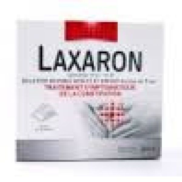 LAXARON 10 g/15 ml, solution buvable en sachet