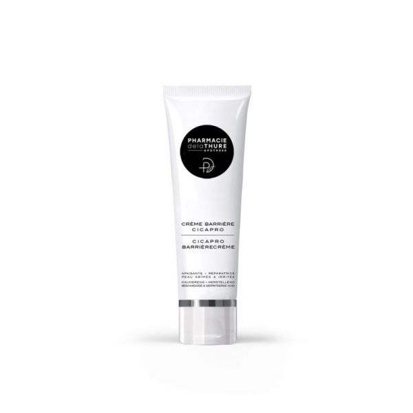 Pharmacie de la Thure Crème Cicatrisante Cicapro