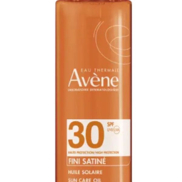 Avene Huile Solaire SPF 30