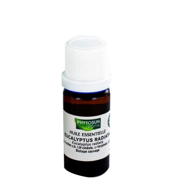 Phytosun Arôms Eucalyptus radiata 10 ml