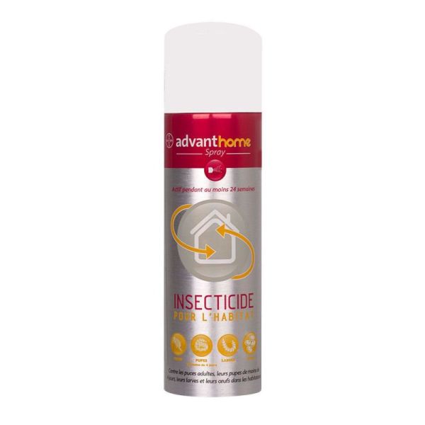 Advanthome Fogger Insecticide pour l'Habitat