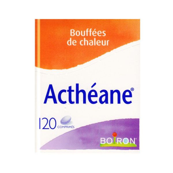ACTHEANE, 120 comprimés