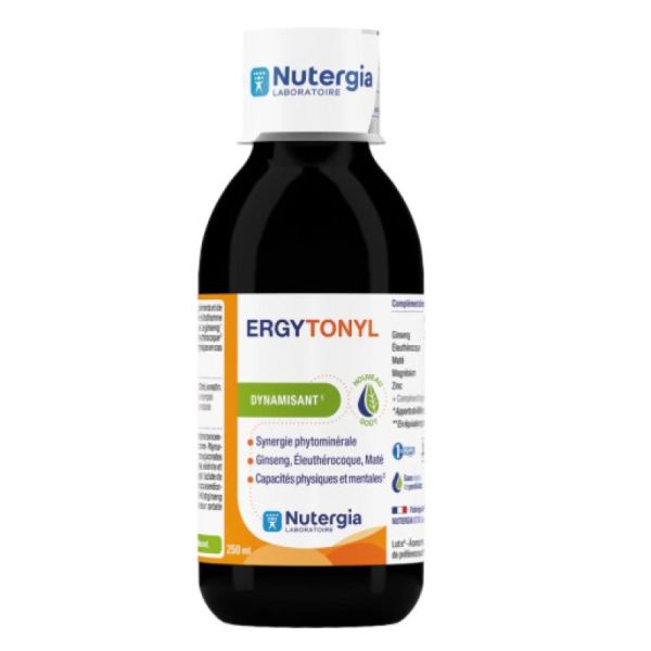 Ergytonyl Buv Fl250Ml 1
