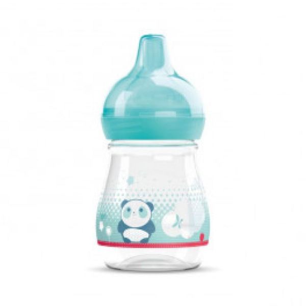 LUC&amp;LEA BIB PLAST GARC 150ML 1