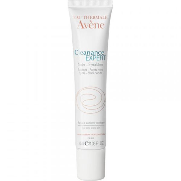 Avène Cleanance EXPERT gel-crème 40ml