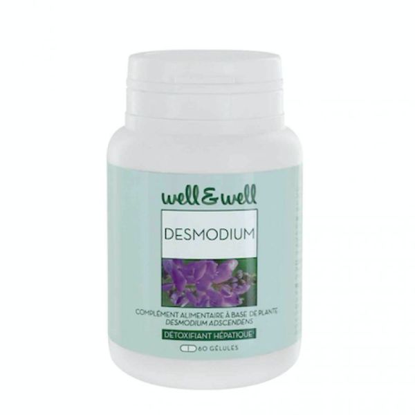 W&w Desmodium Gelu60